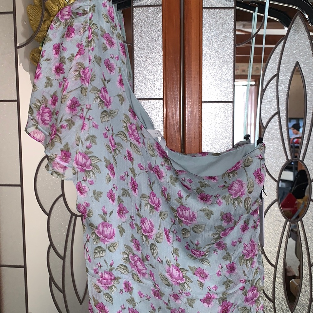 Astr the Label Dress
